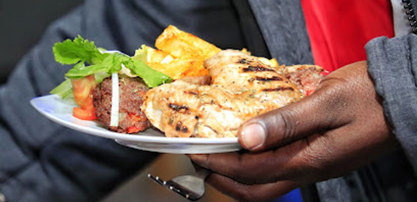 Goi's Grill