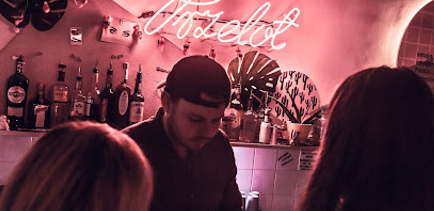 Przelot