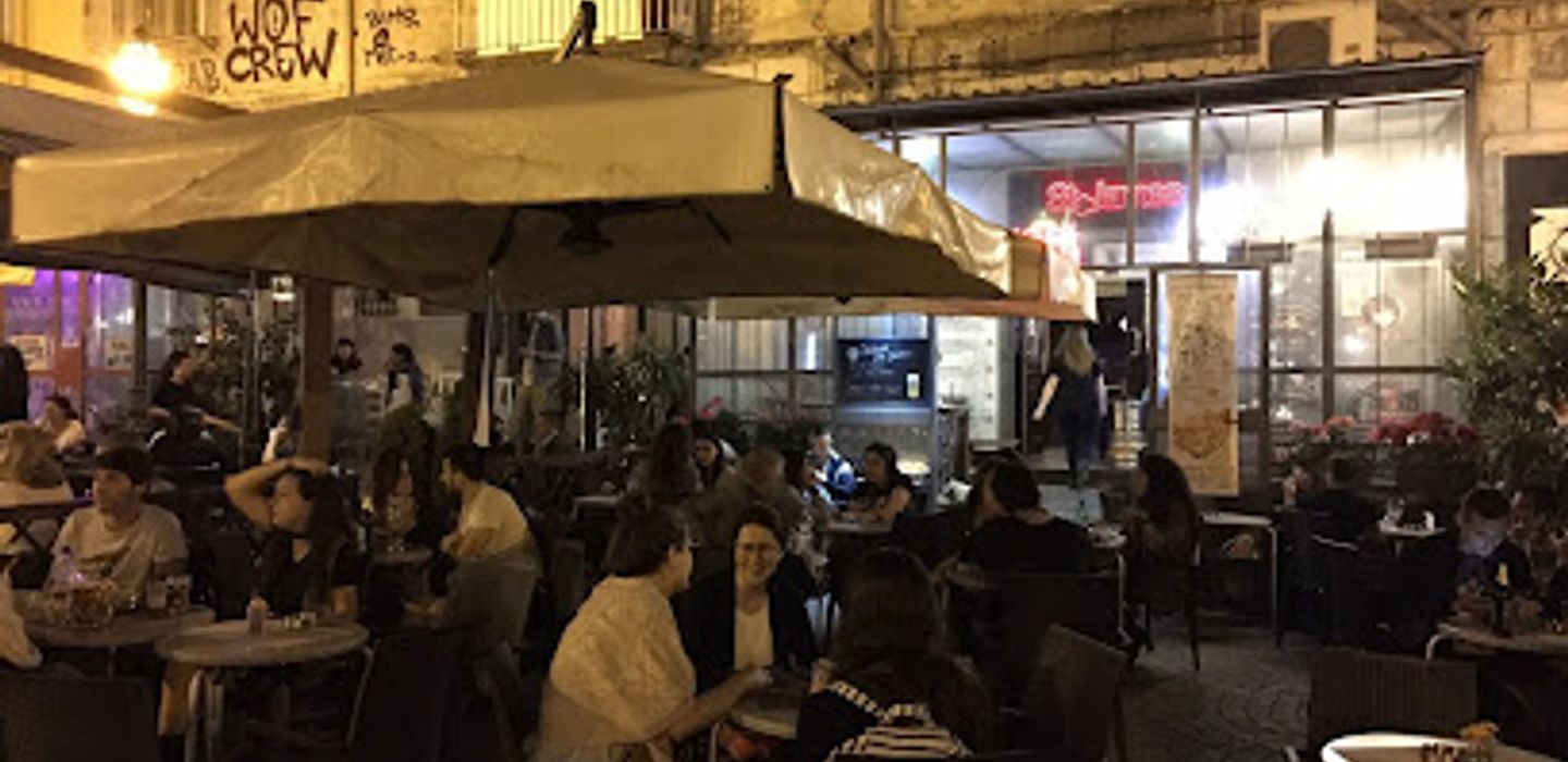Saint James Pub Bistrot Rhumerie