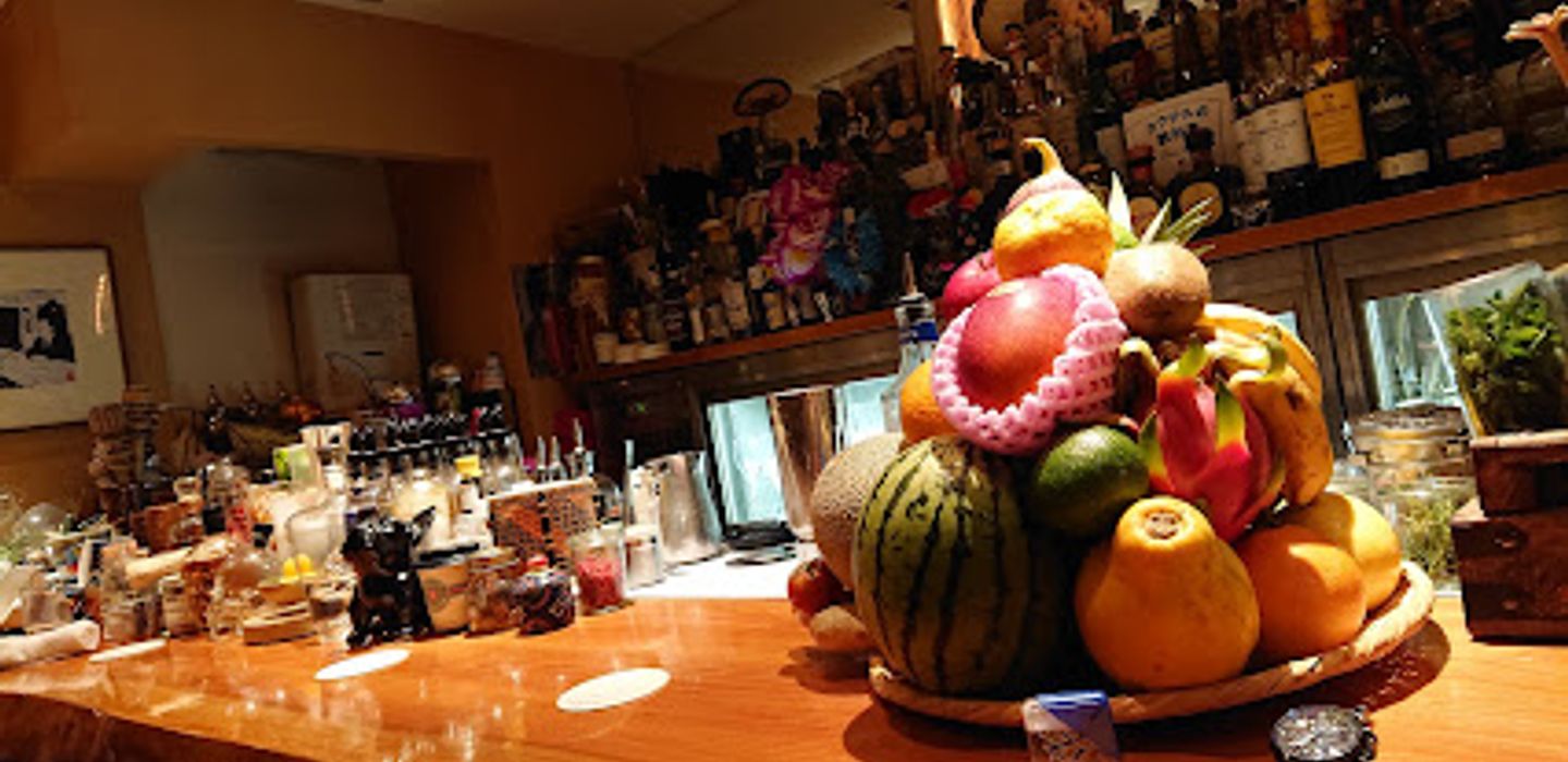 ORCHARD GINZA