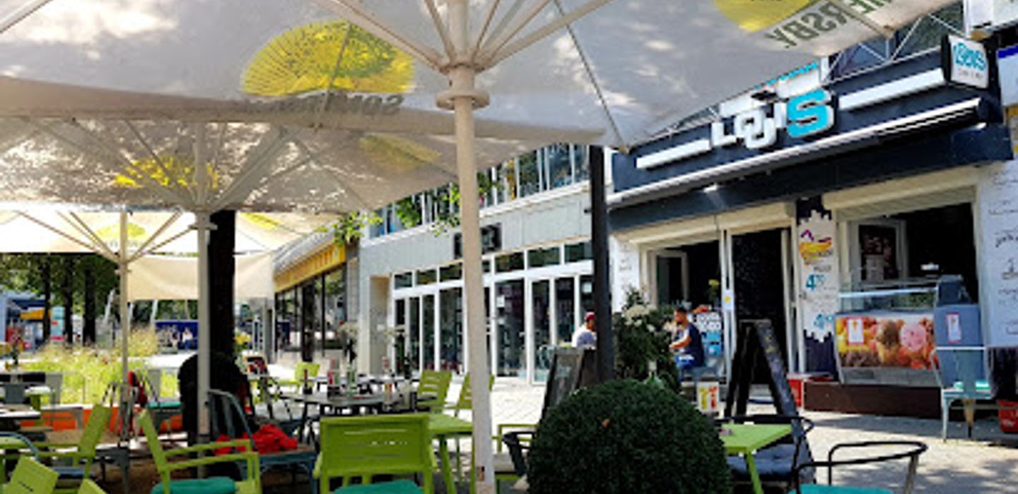 RazzBar Essen