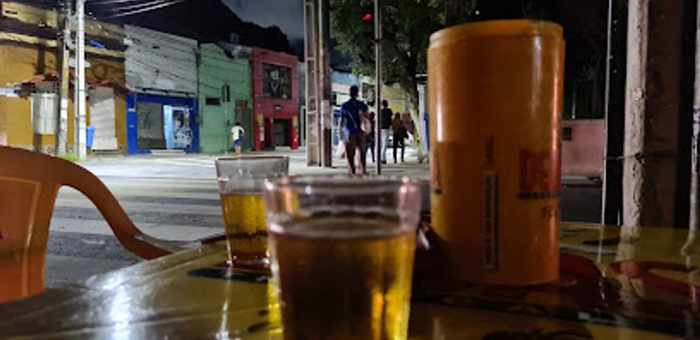 Morgana Bar