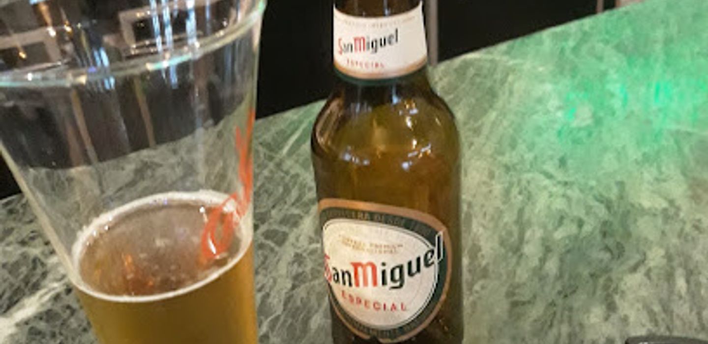 Bar Agdal