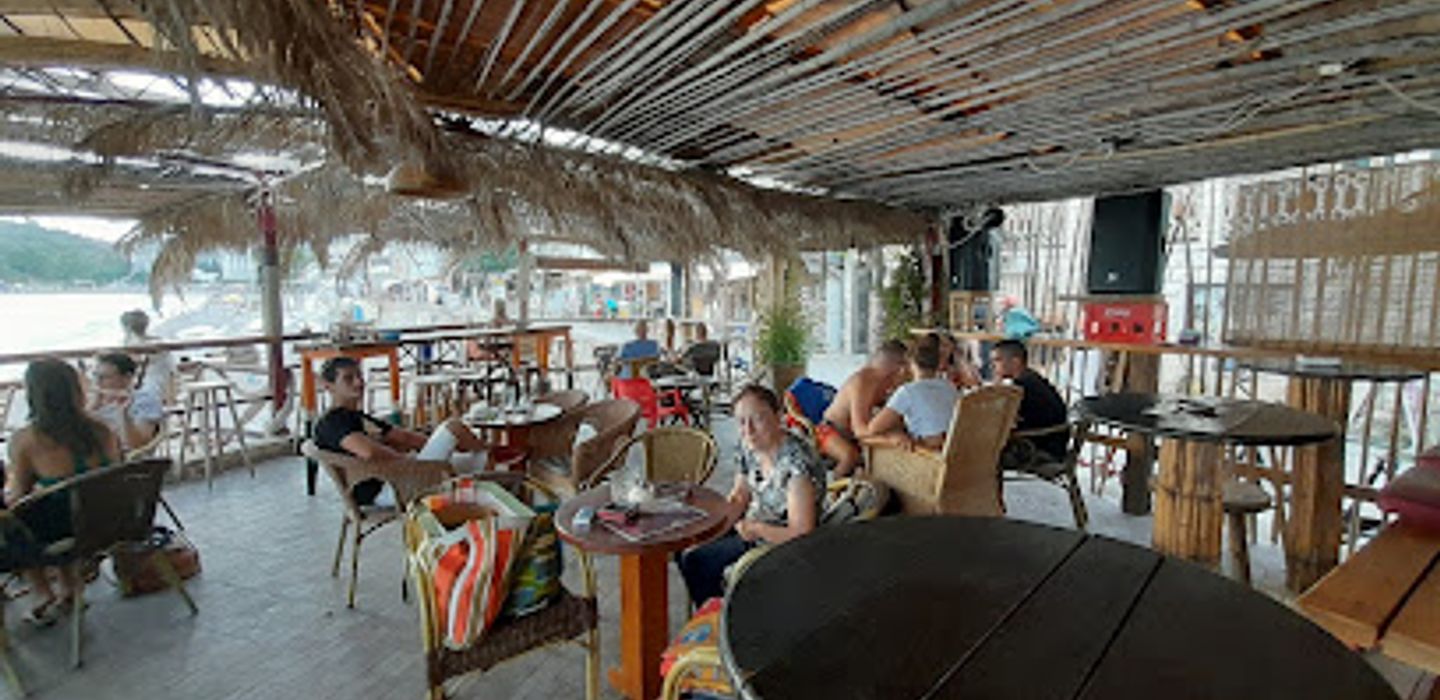 Cocktailbar