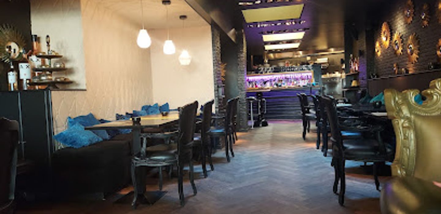 Bar Louis