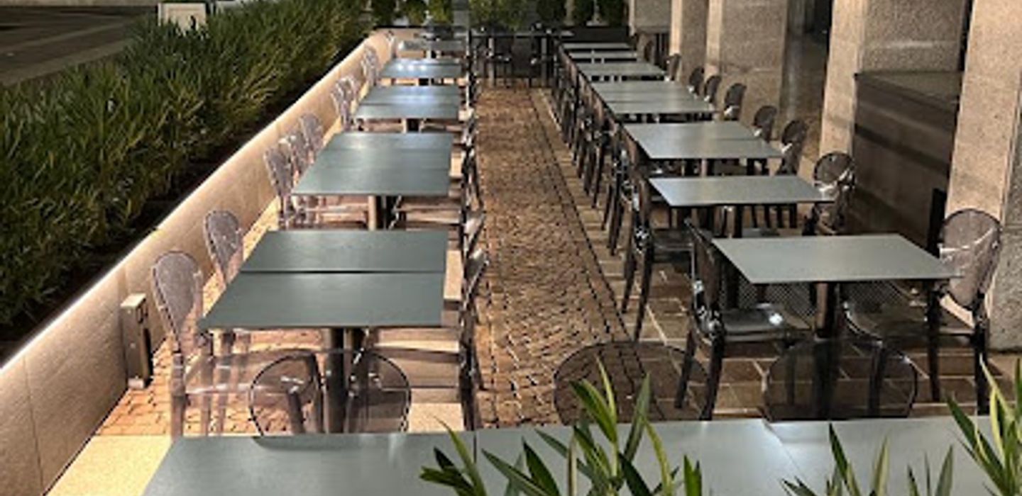 Bar Borsa