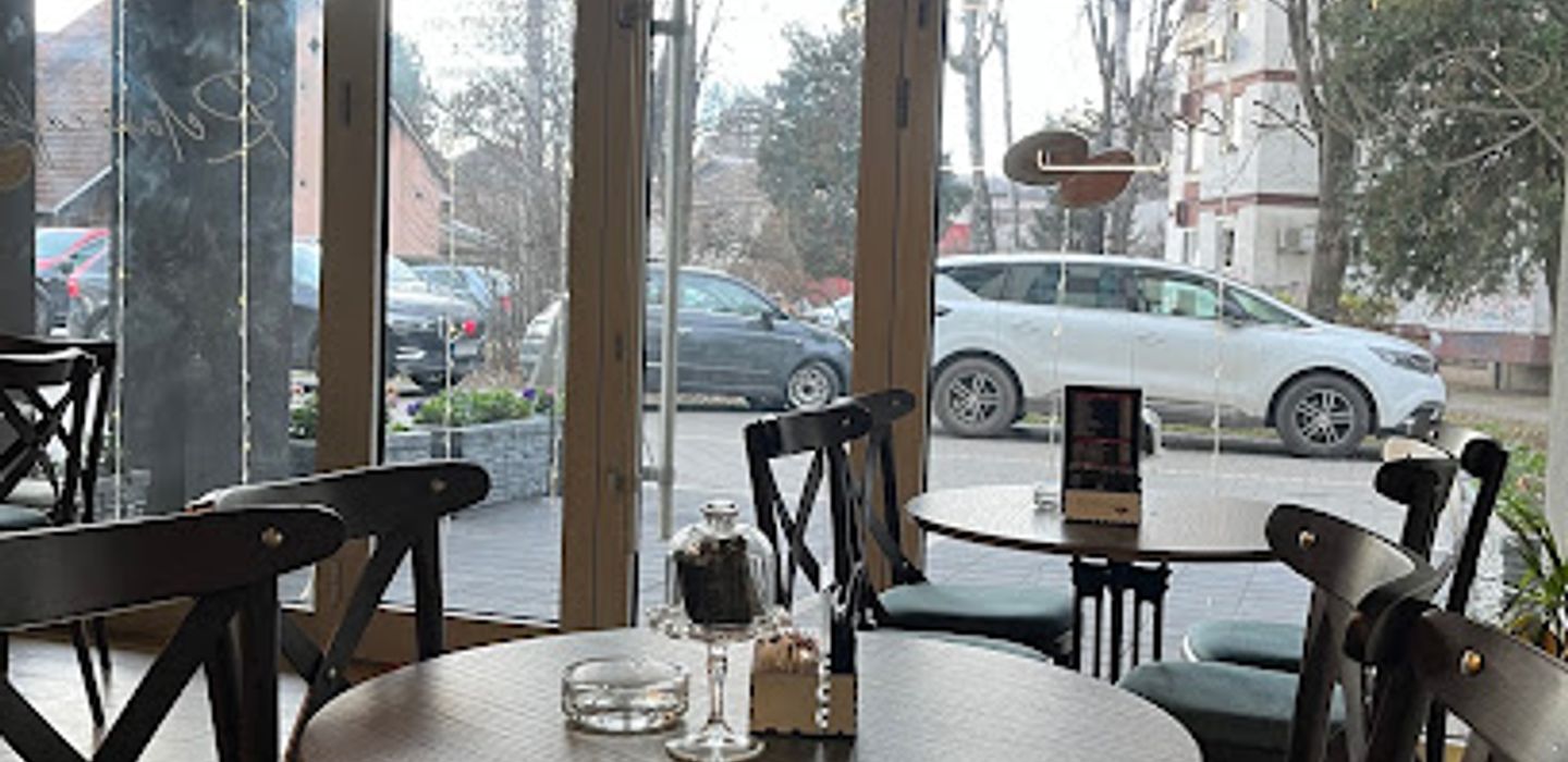 Relax Cafe