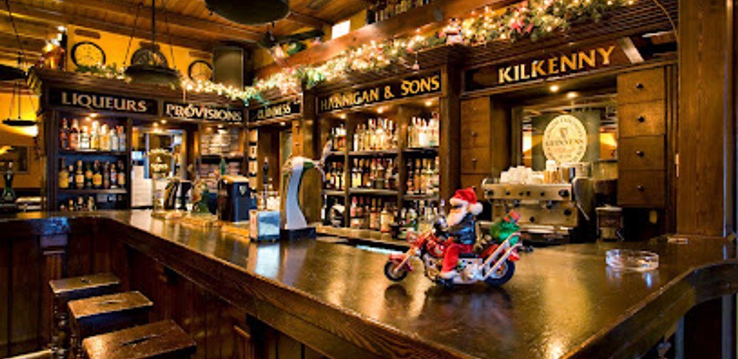 Hannigan & Sons