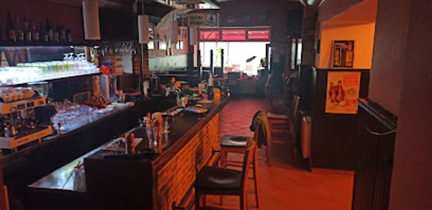 Bar Európa