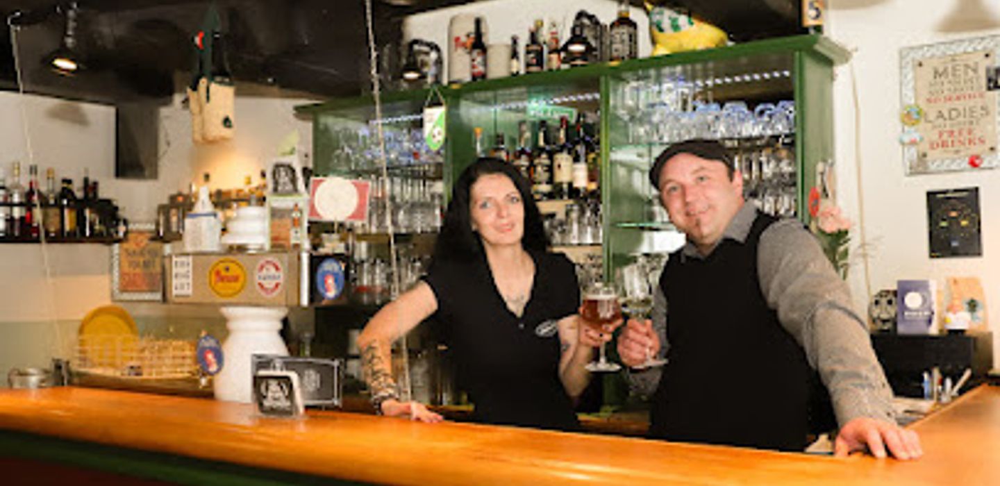 Schluckerl Bier-& Weinbar