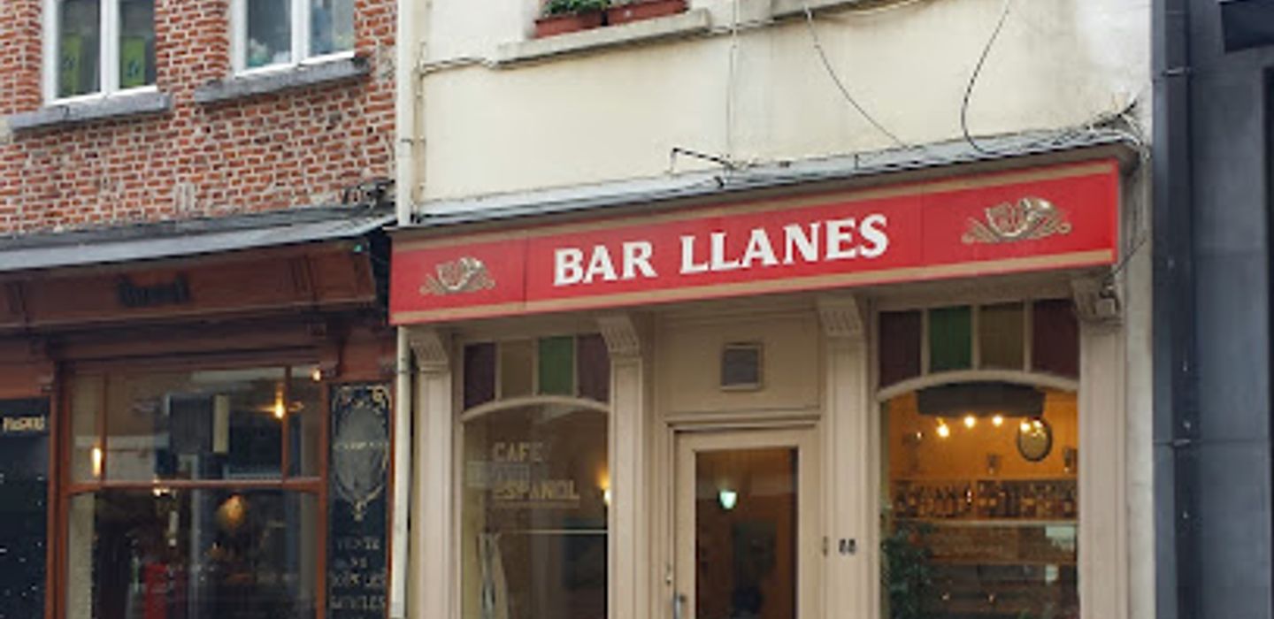 Bar Llanes