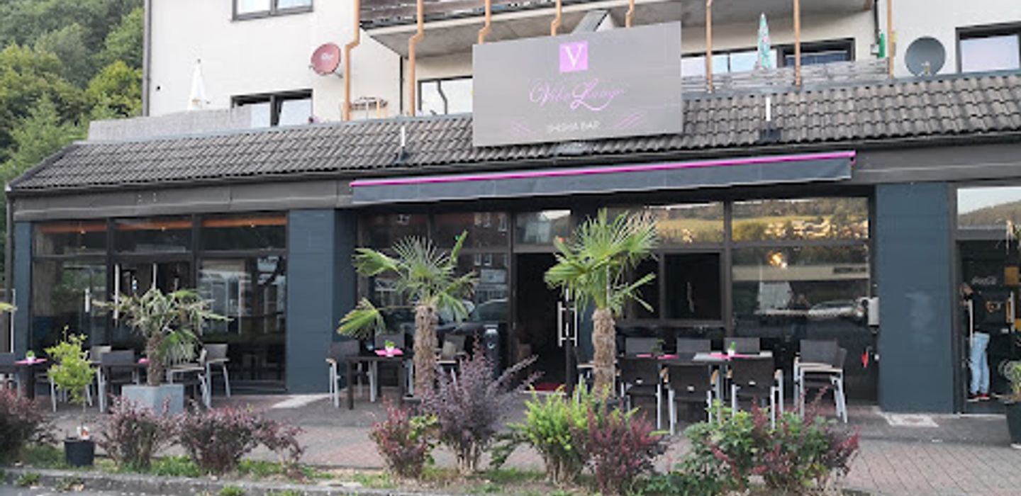 Vibe Lounge Shisha Bar