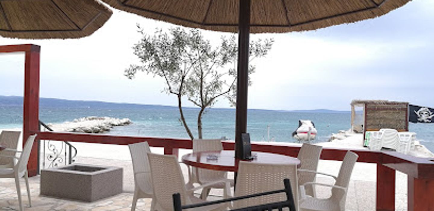 Beach Bar Lungomare