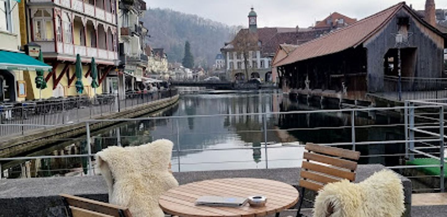 Mühlibar