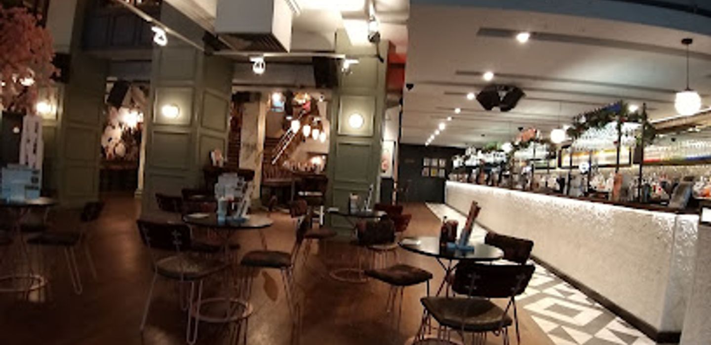 Slug & Lettuce - St Mary St Cardiff