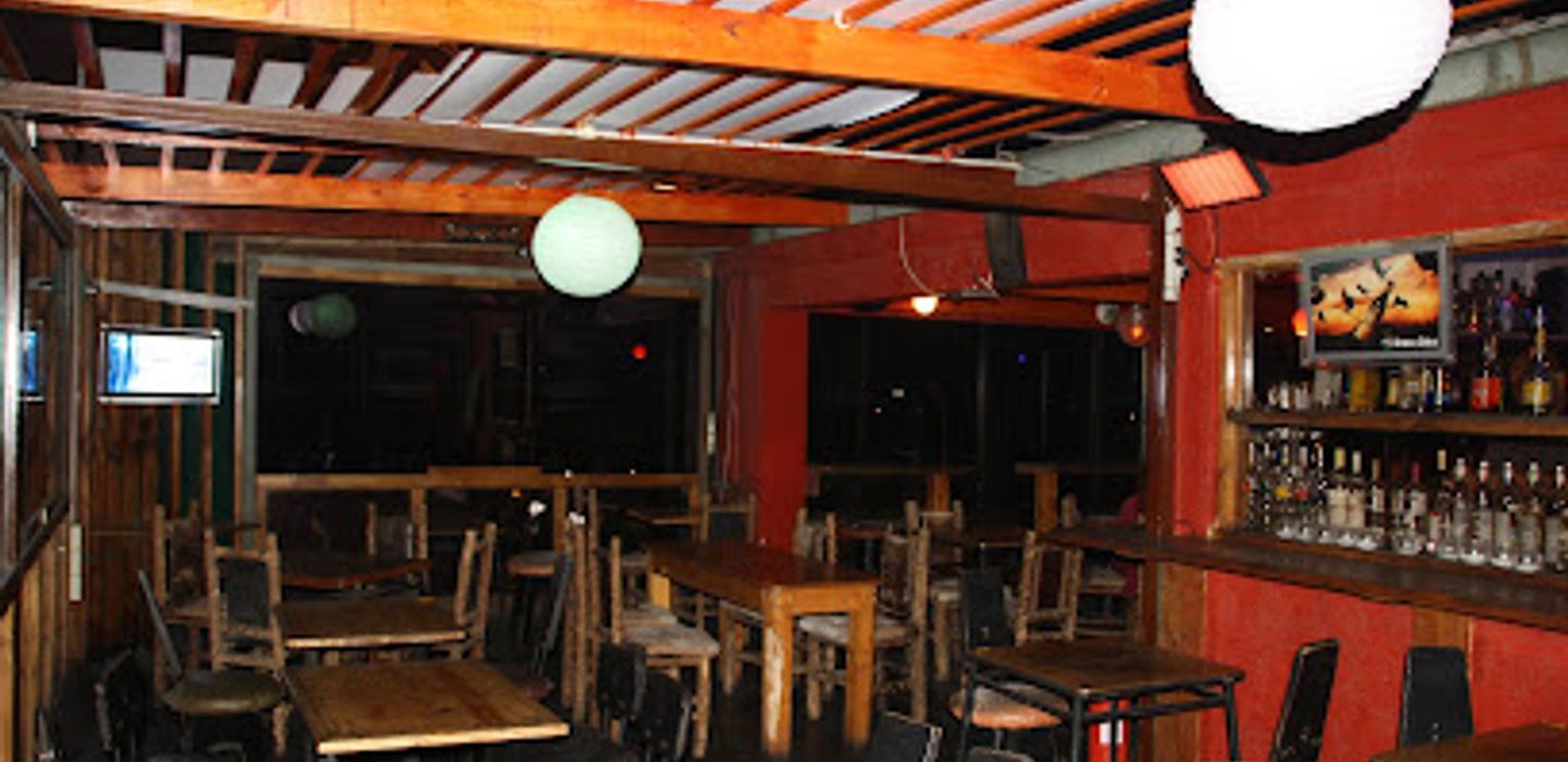 Boliche Resto Pub