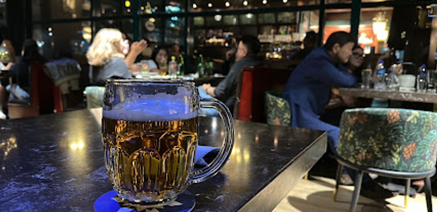 Irish pub-1