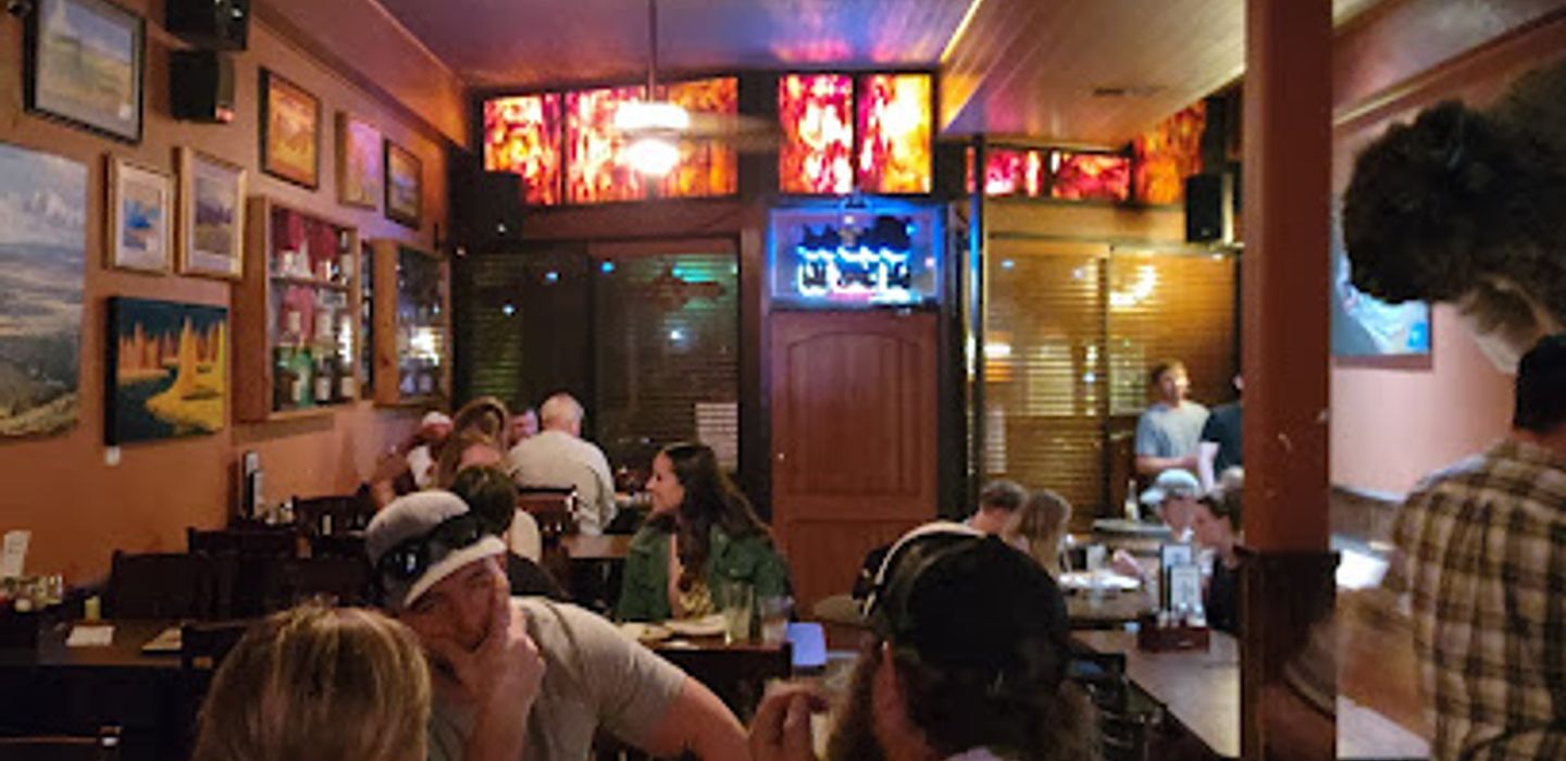 Bar Ten