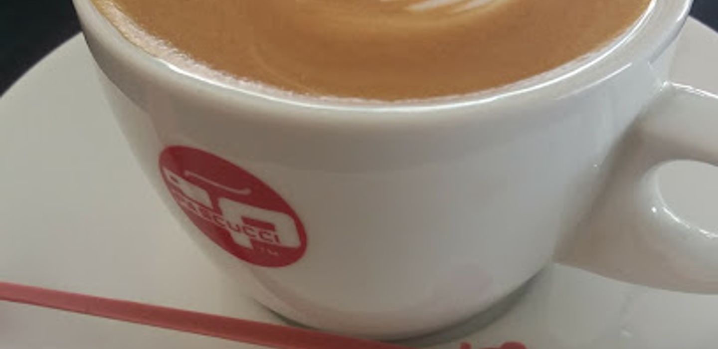 Run Caffee