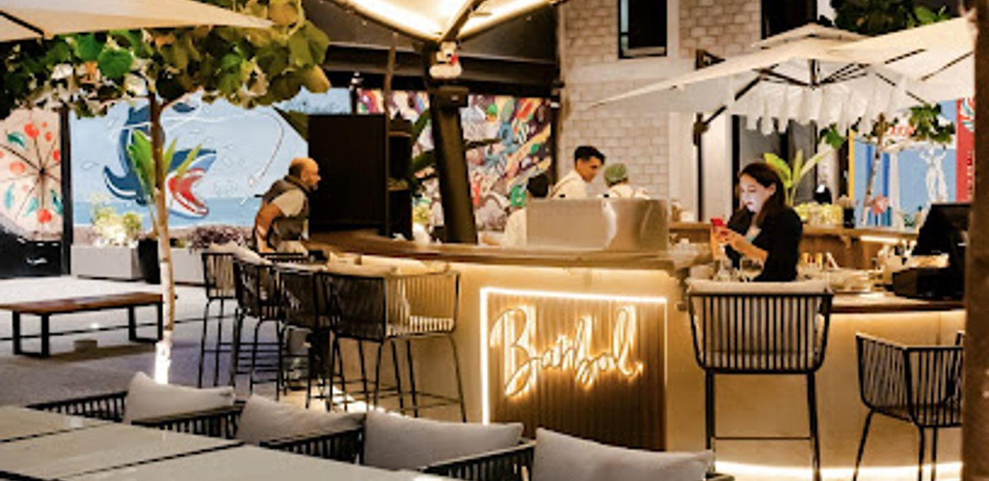 Barbol Bar