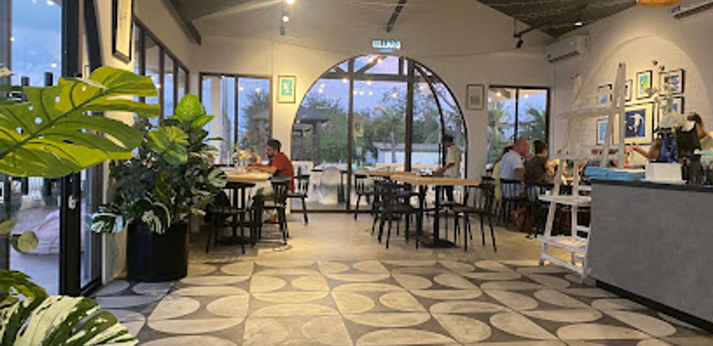 Santuari Restaurant