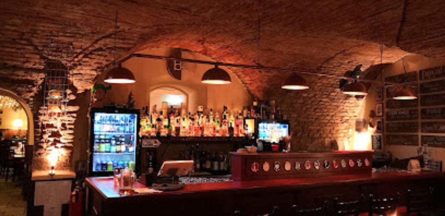 Hops Craft Beer Pub Graz