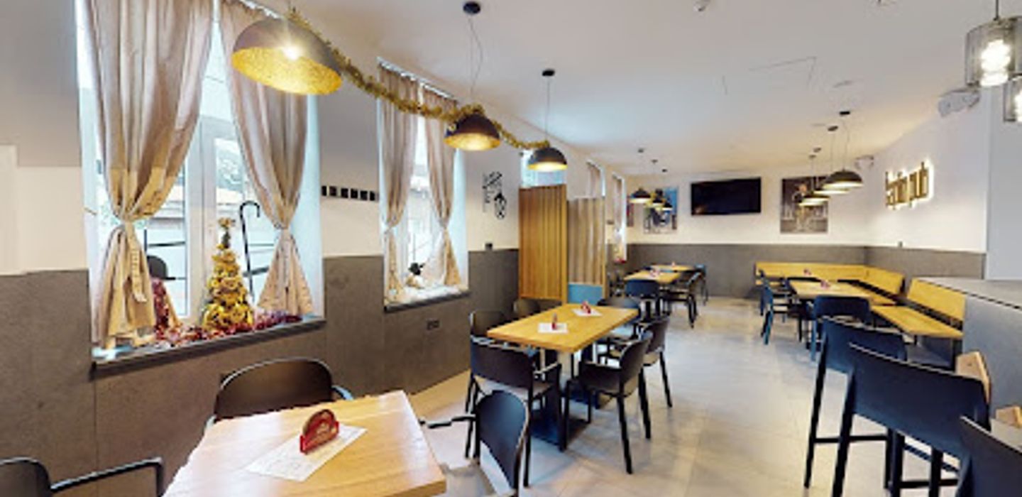 Čaplin pub
