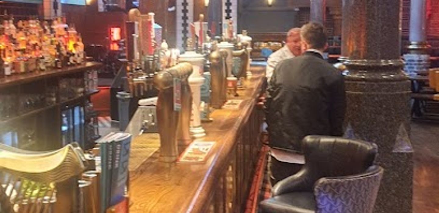 BOX Nottingham