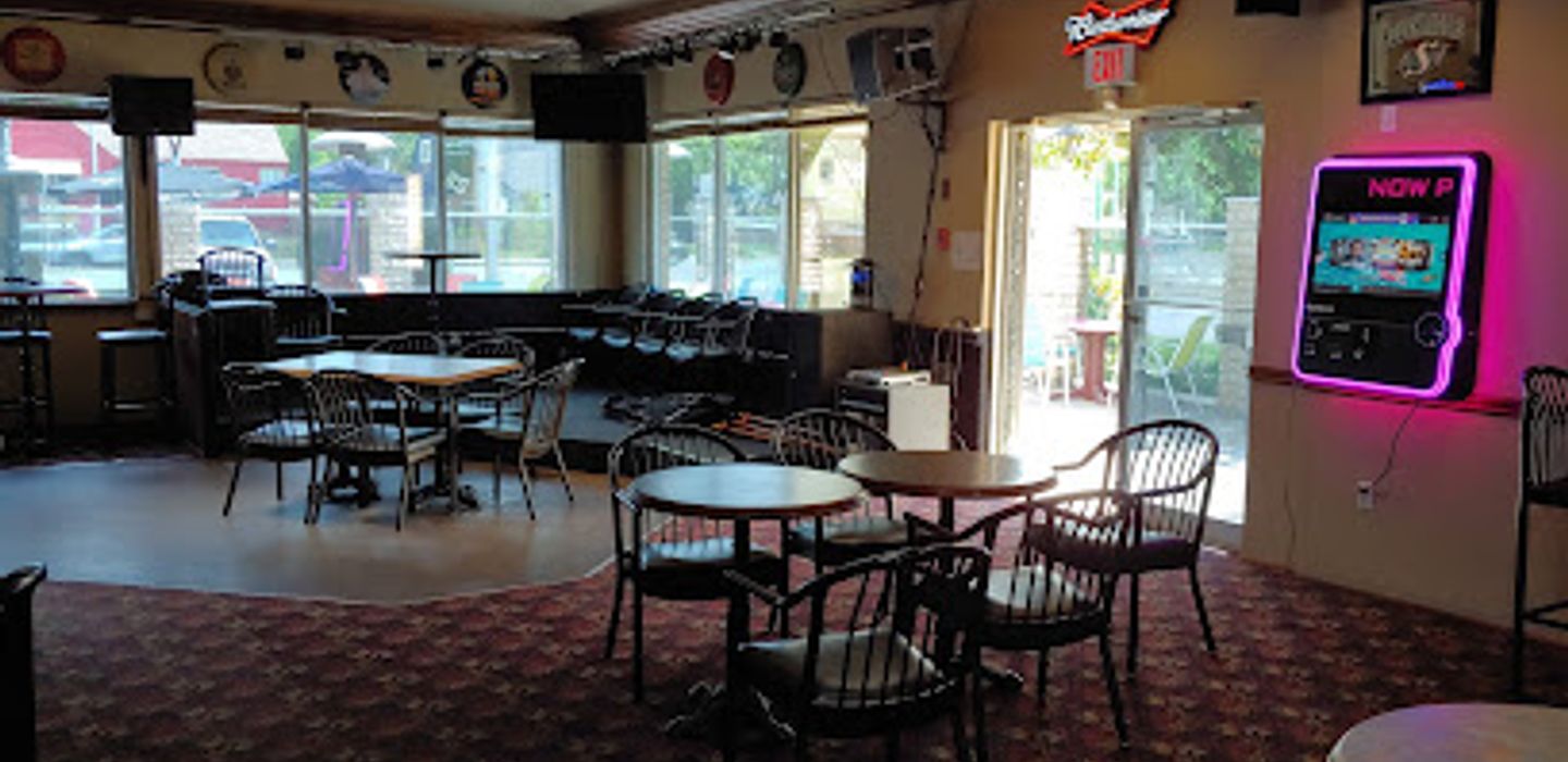VP Restaurant and Bar