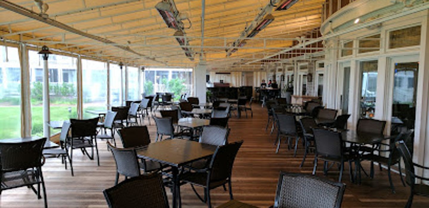 Brant Point Grill