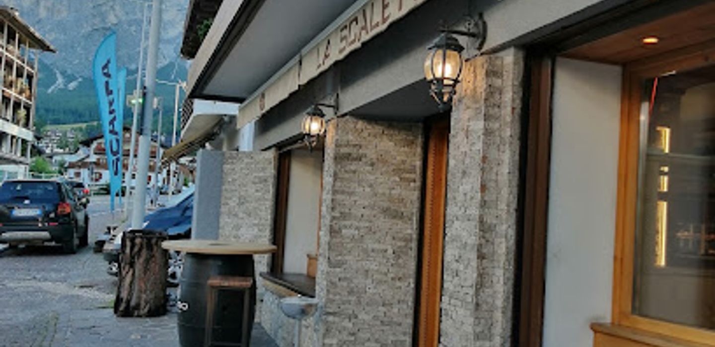 La Scaletta