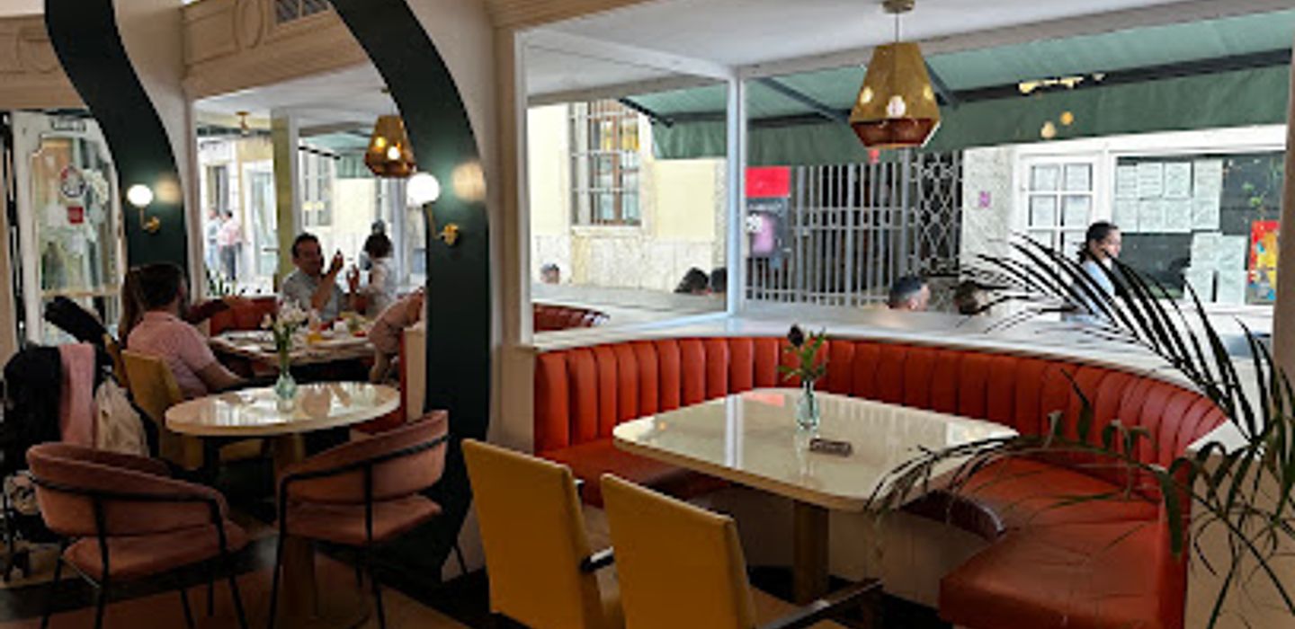 Bar Carmen