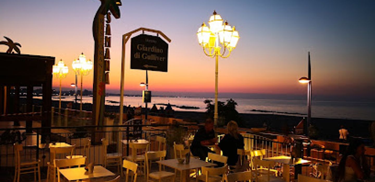 Mura Cocktail Bar