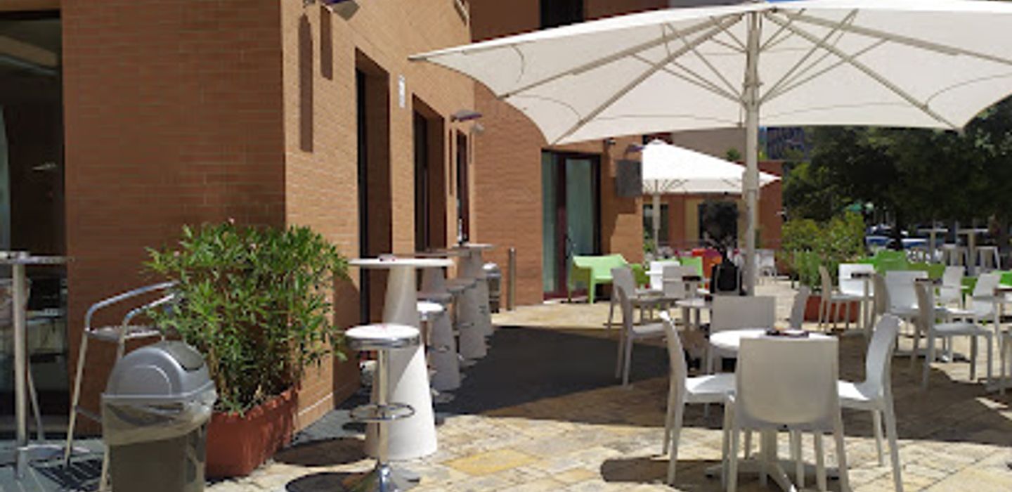 Fuori Corso lounge bar