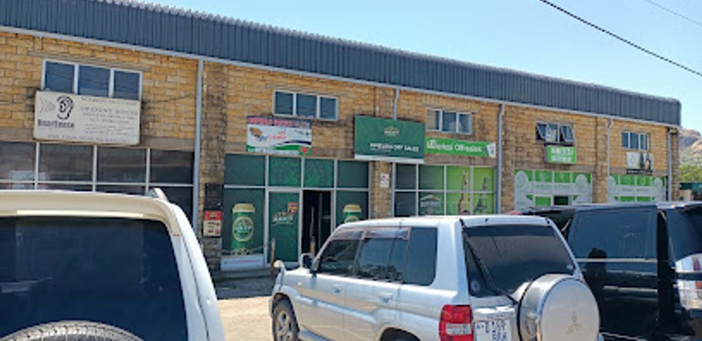 Mmelesi offsales
