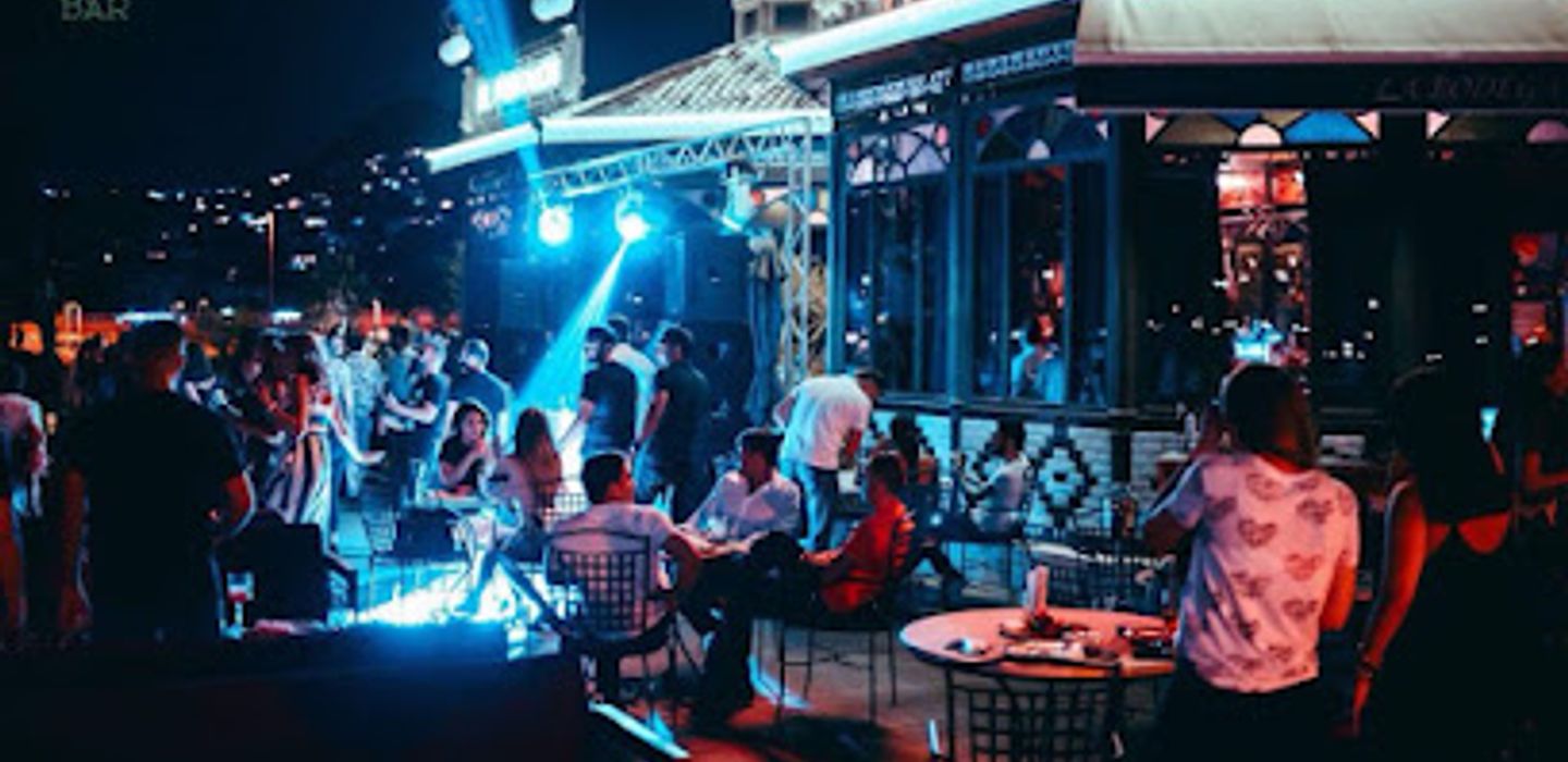 Madrid Restobar