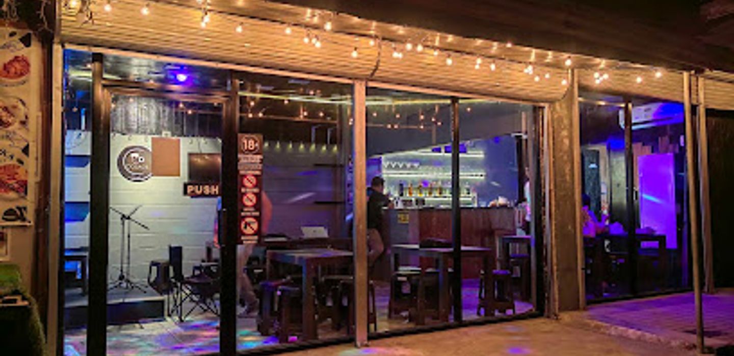 Dosage Bistro