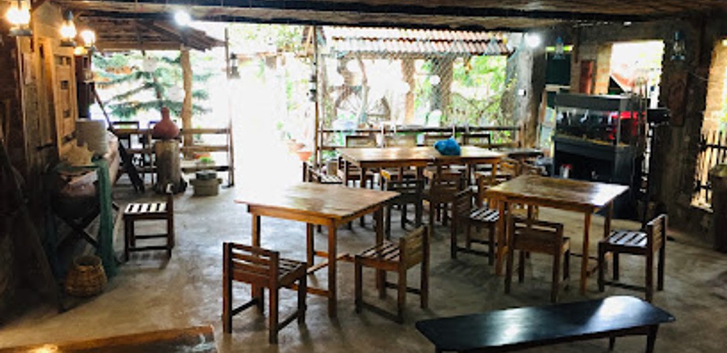Cafe Chill