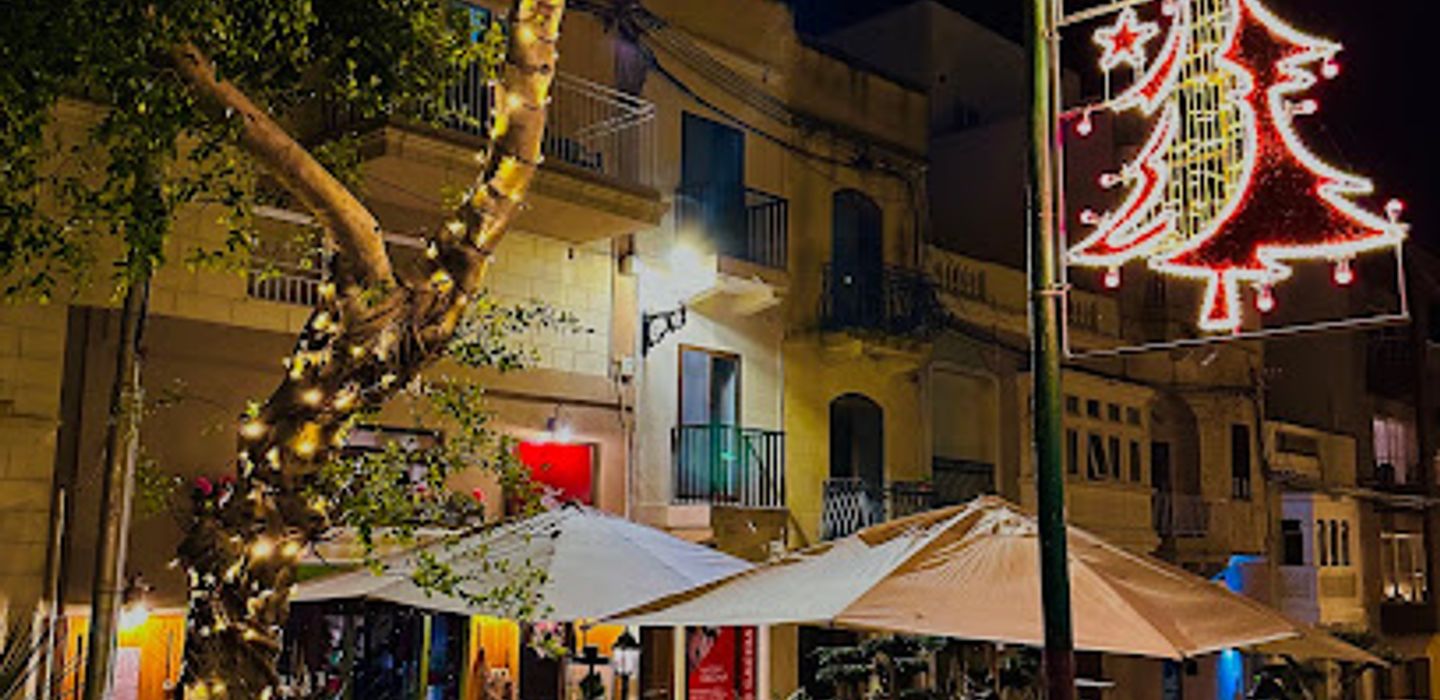 Fra Angelico Wine Bar & Bistro