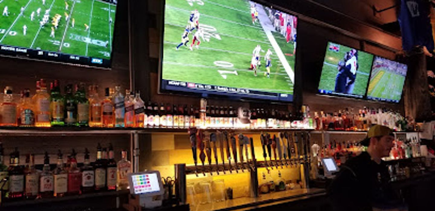 Public House