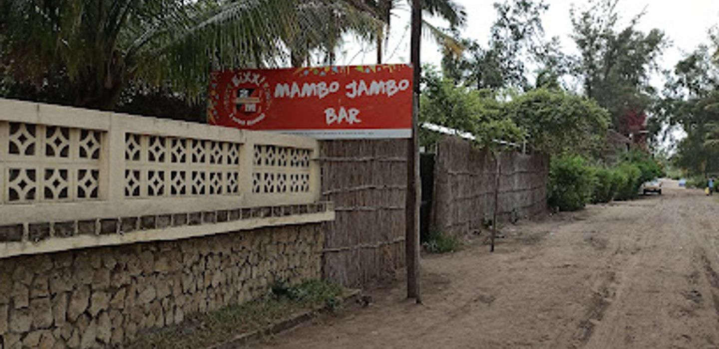 Mambo Jumbo Bar