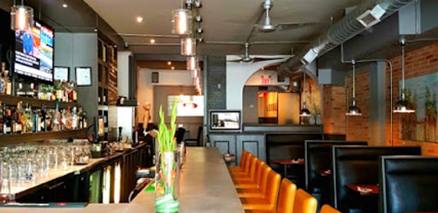 Morgans On The Danforth