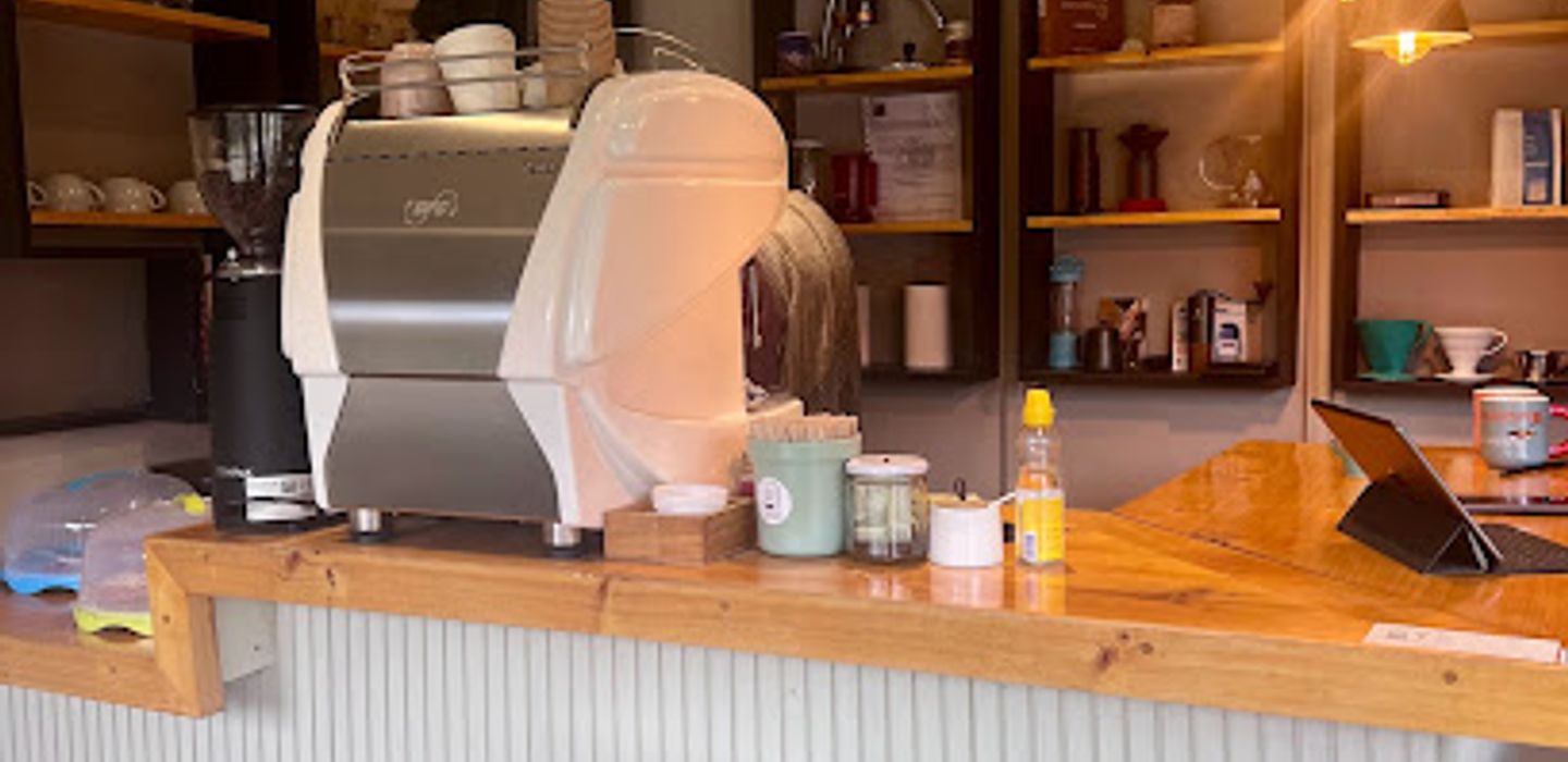 Café Huilque