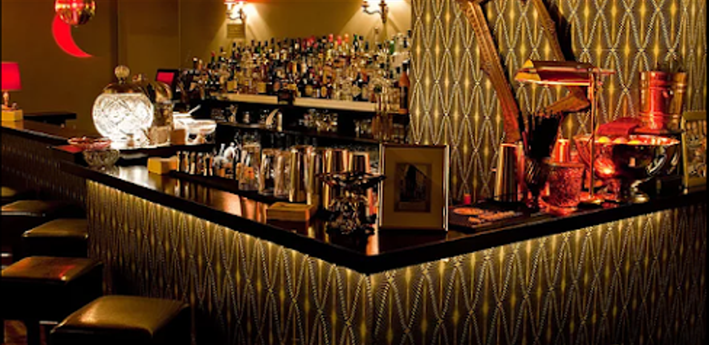 FRIESEN Bar - Cocktailbar Köln