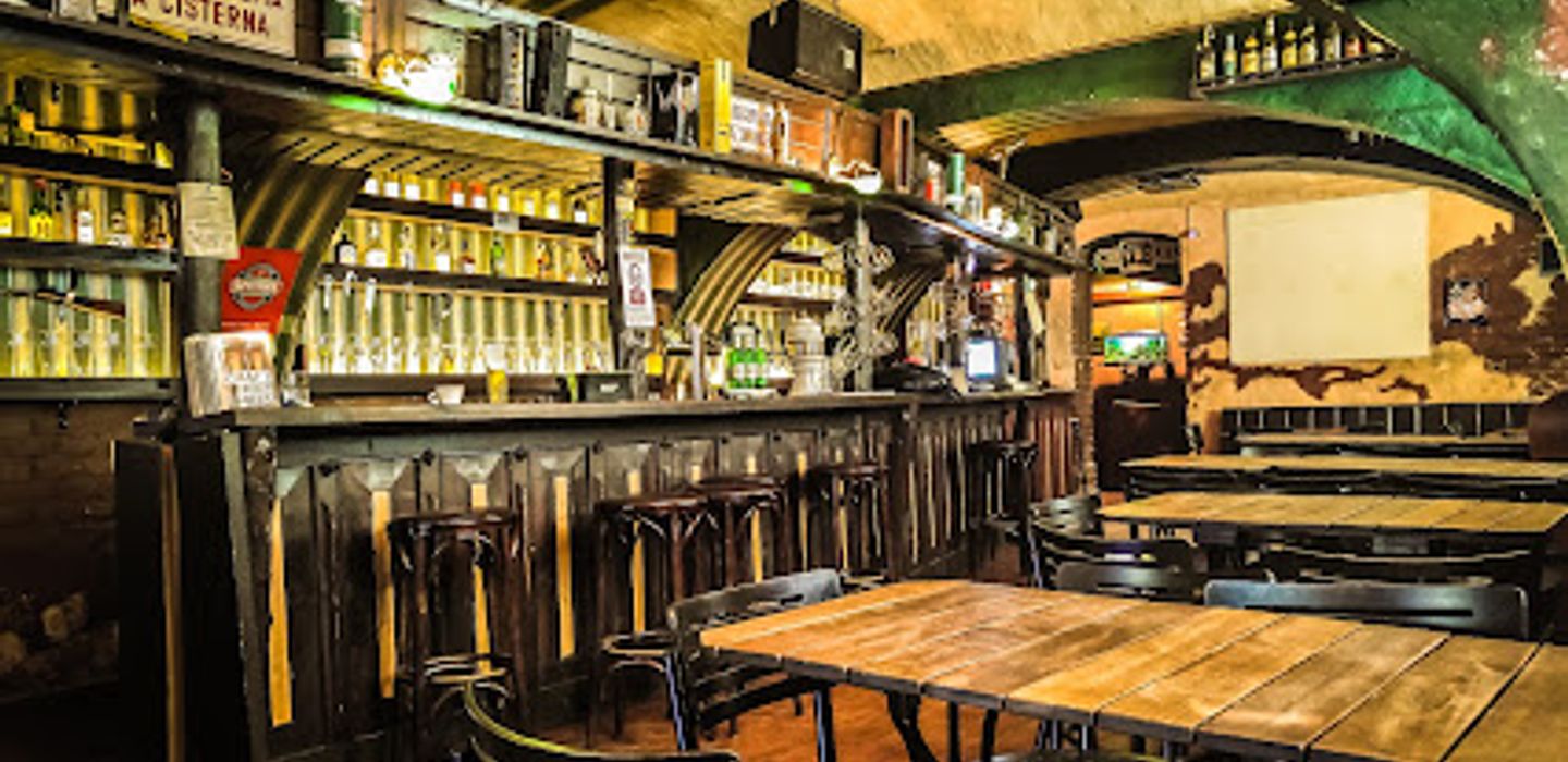 Irish Pub