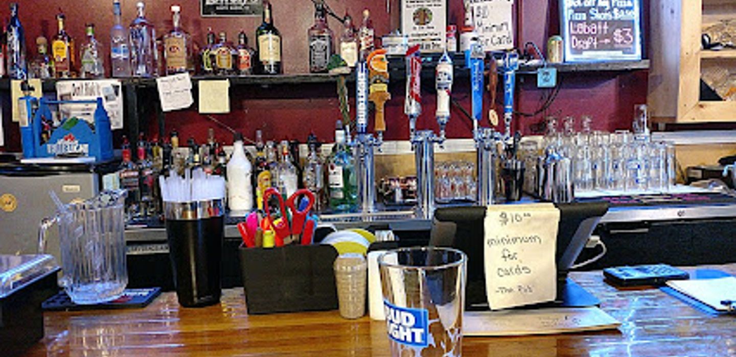 The Pub