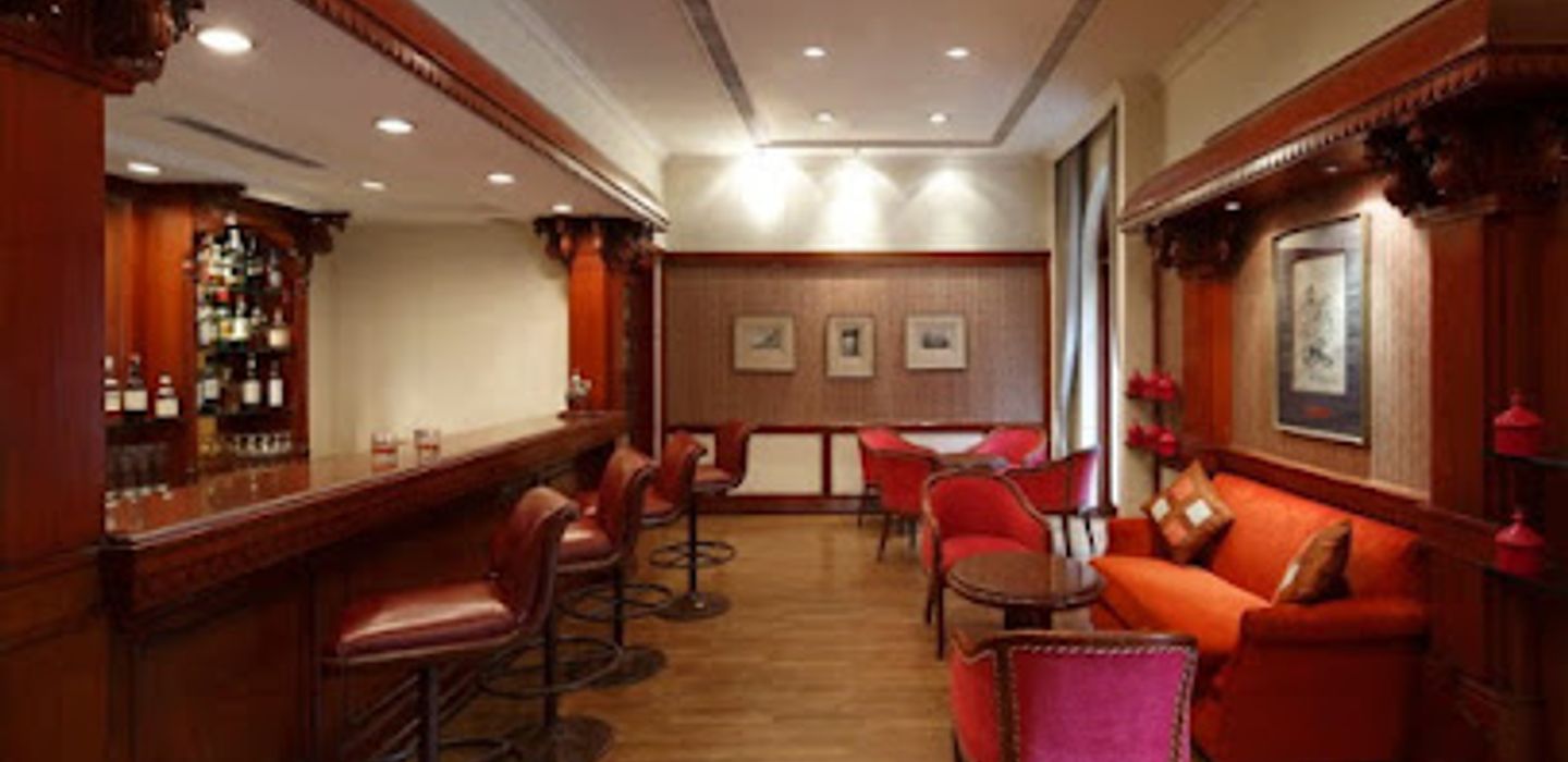 Prinsep Bar