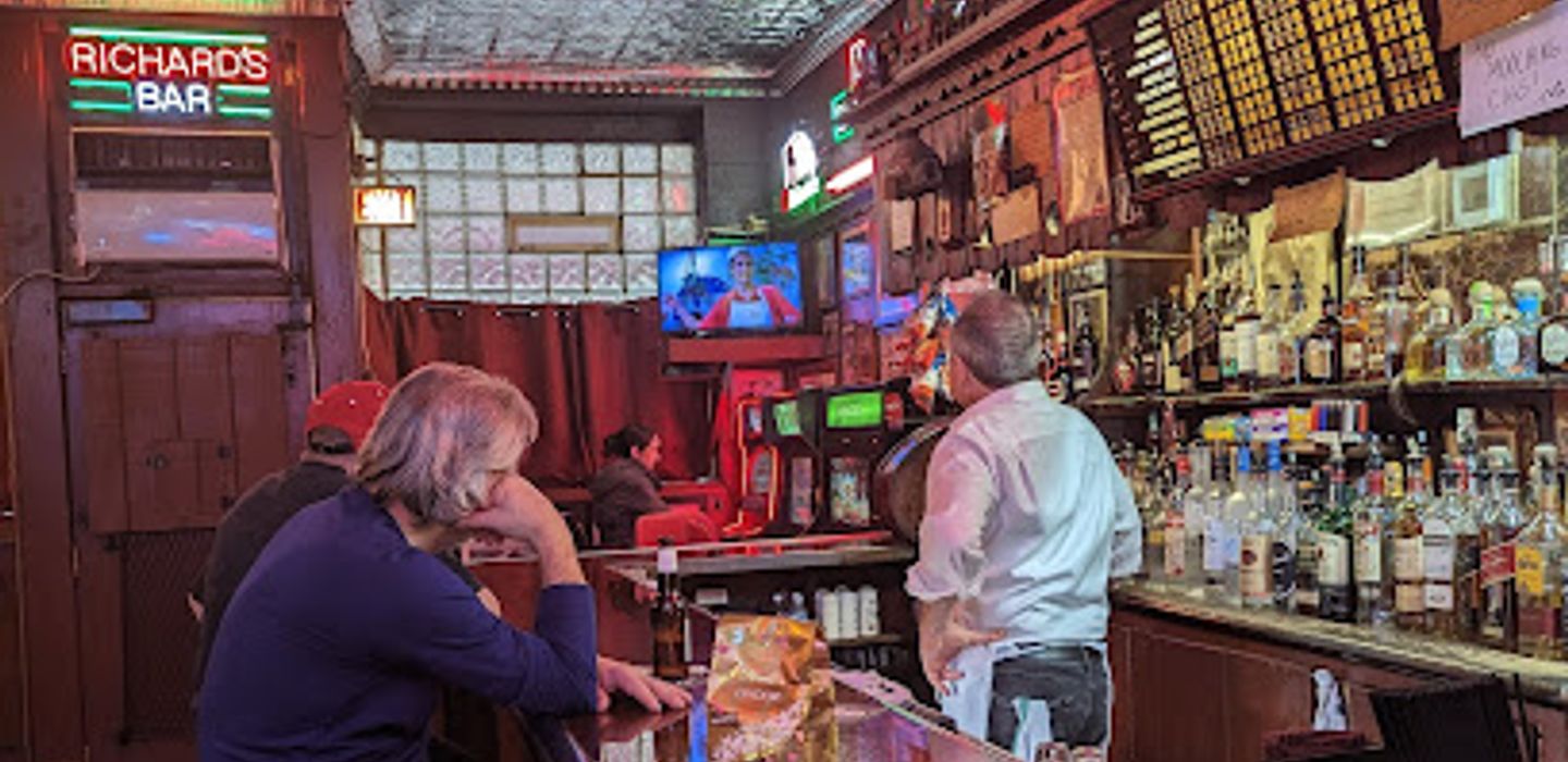 Richard's Bar