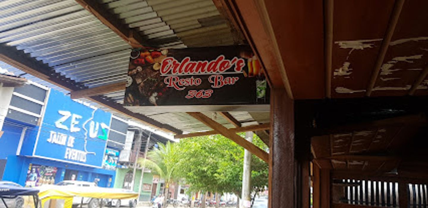 Orlando's