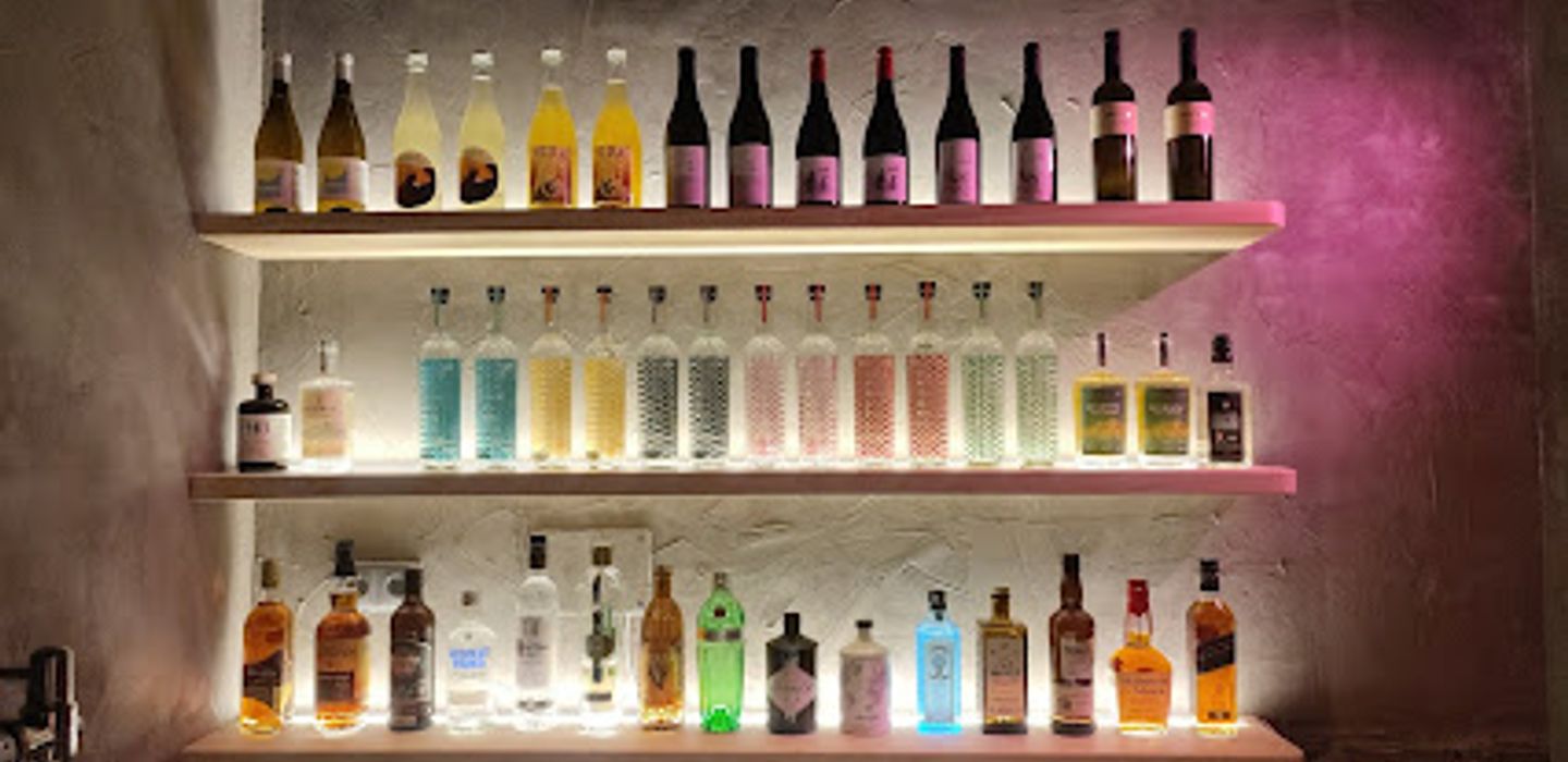Mucho Bar